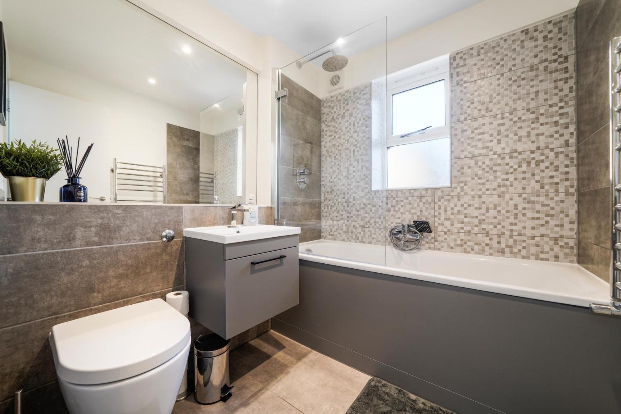 Appartement Cosy And Stunning Abode In Londres