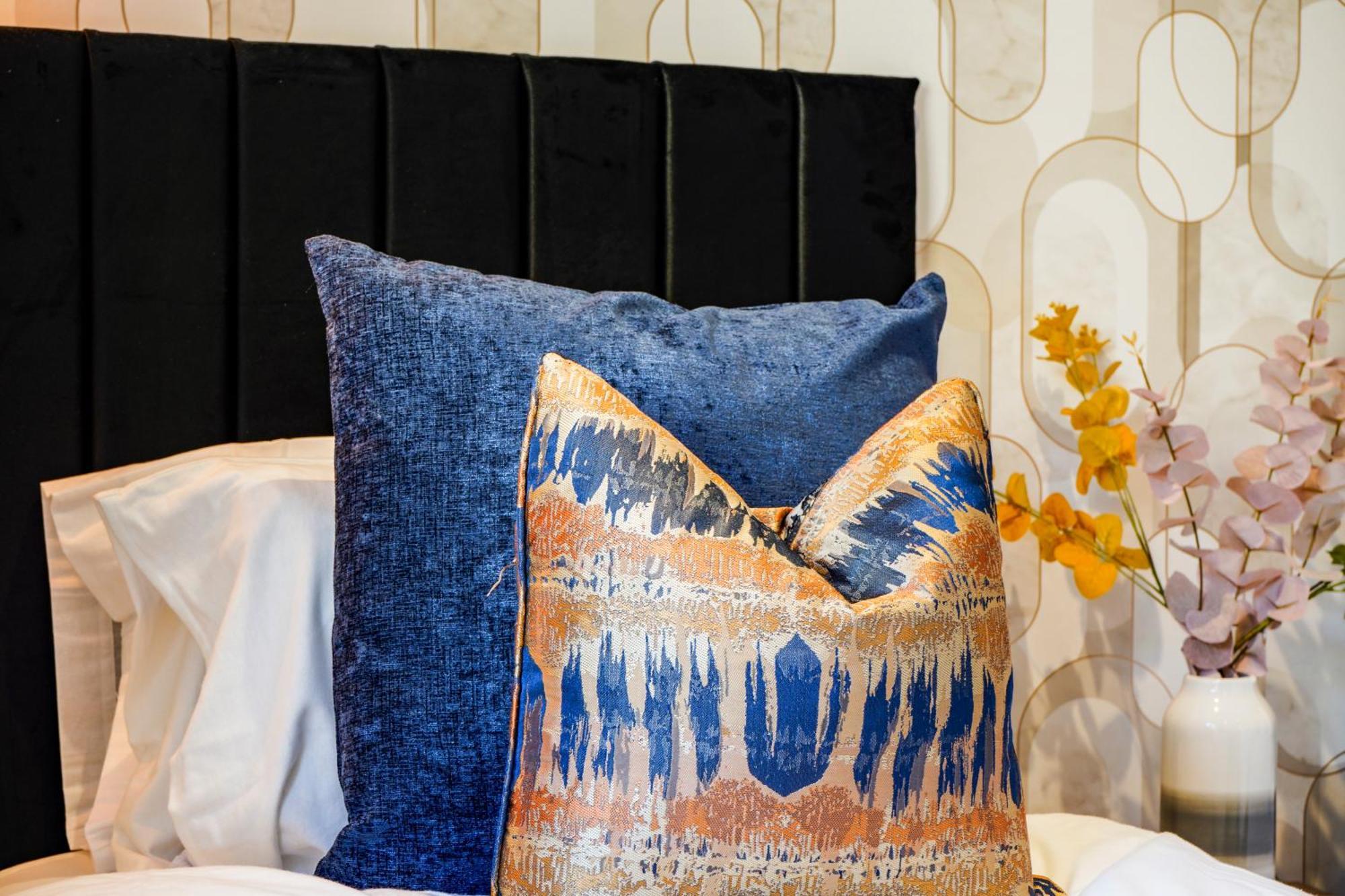Appartement Cosy And Stunning Abode In