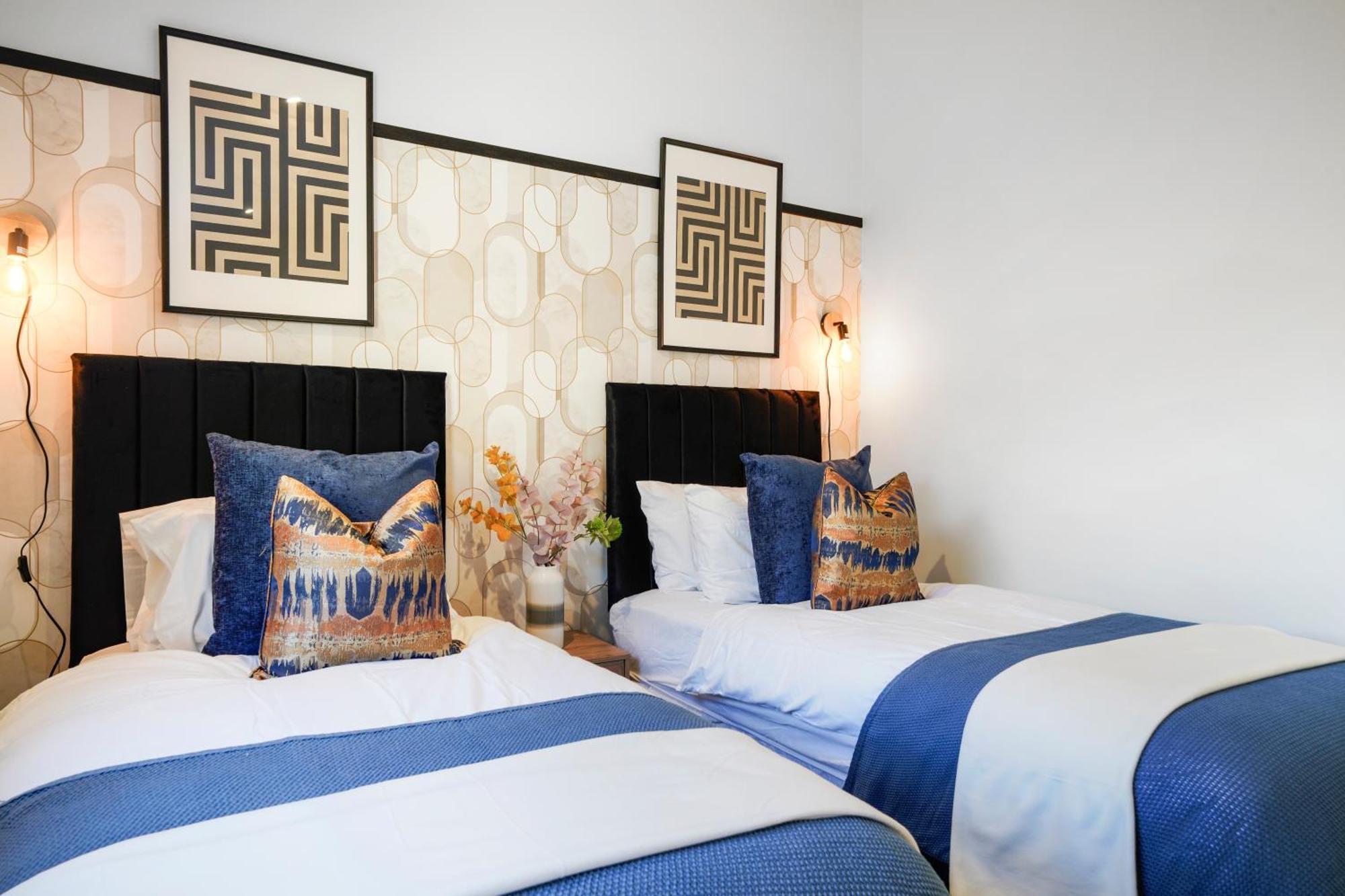 Apartment Cosy And Stunning Abode In *